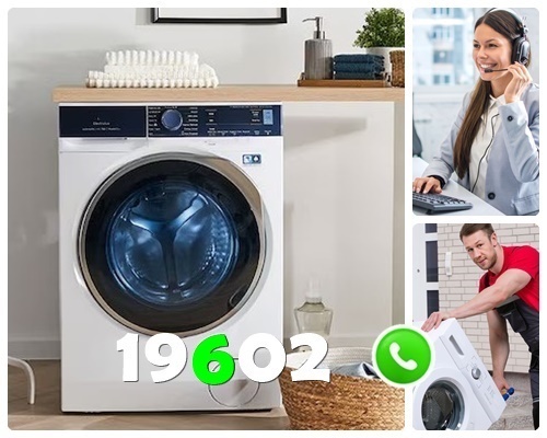 تصليح غسالات مصر